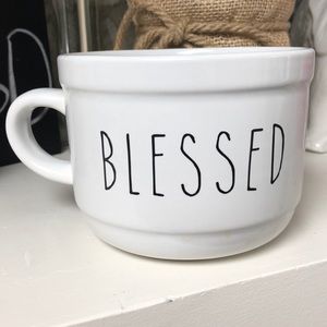 Custom coffee cups